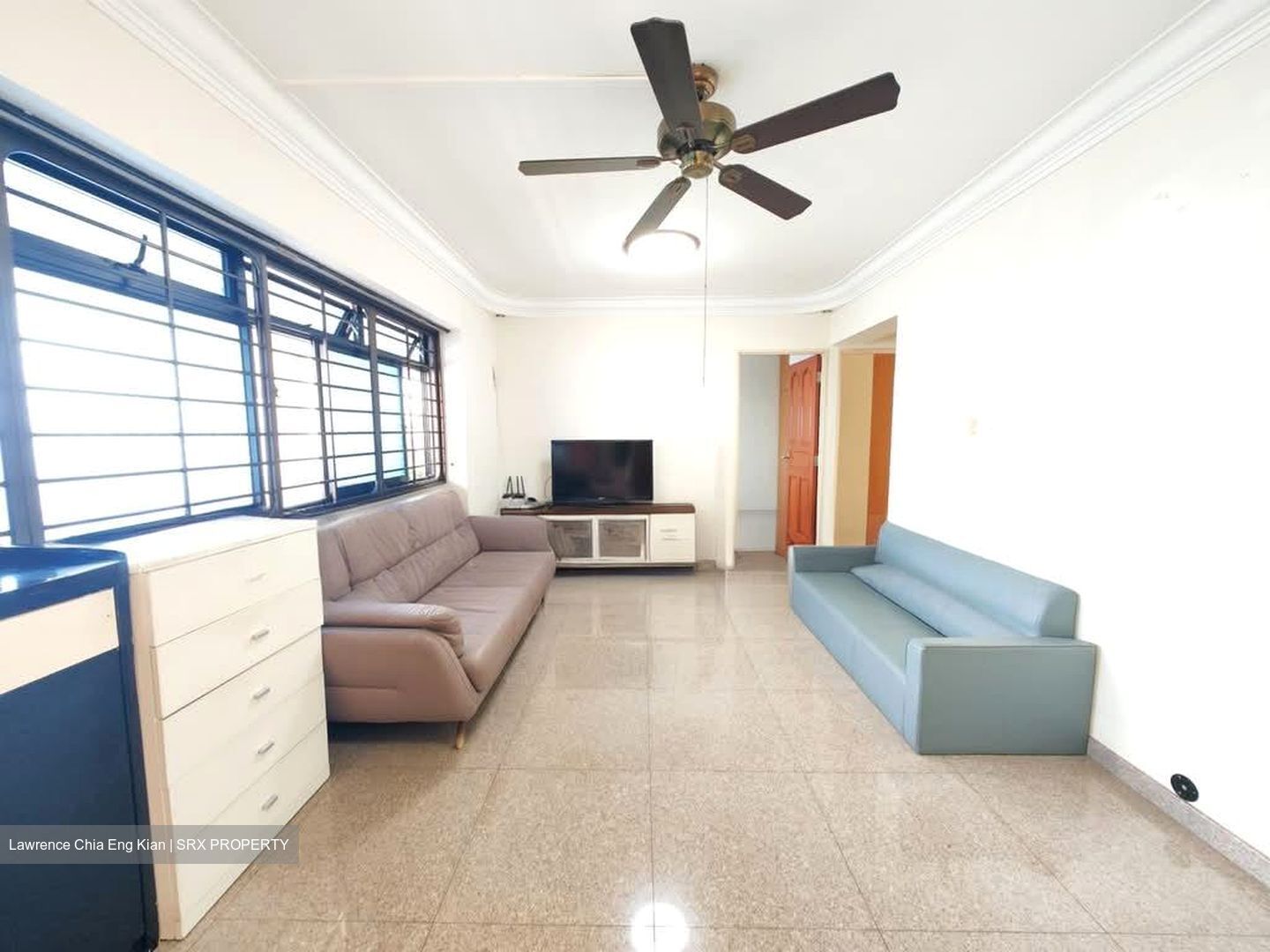 Blk 60 Teban Gardens (Jurong East), HDB 4 Rooms #574565771